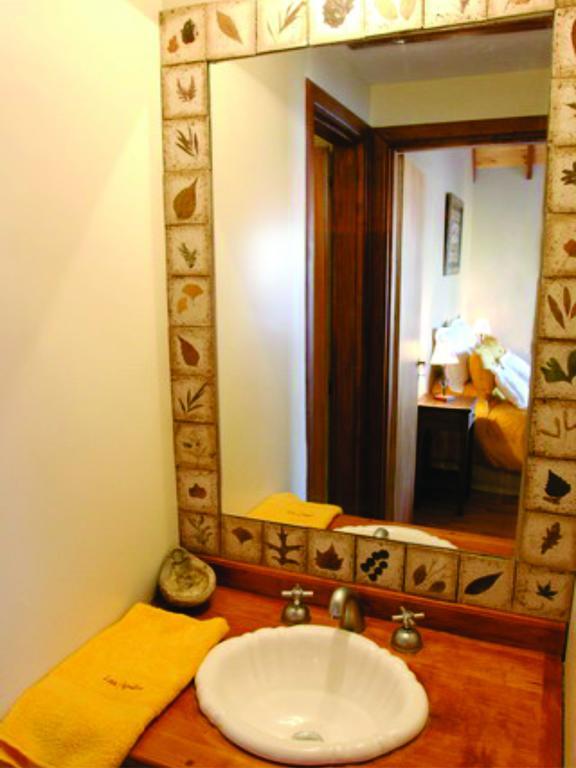 Cabanas Las Aguilas Adherida Previaje Ushuaia Cameră foto